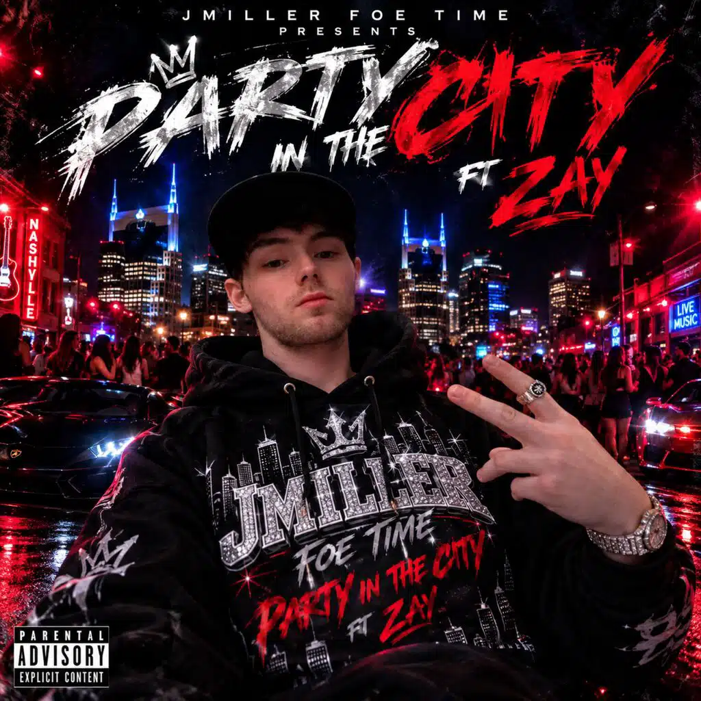 Party In The City