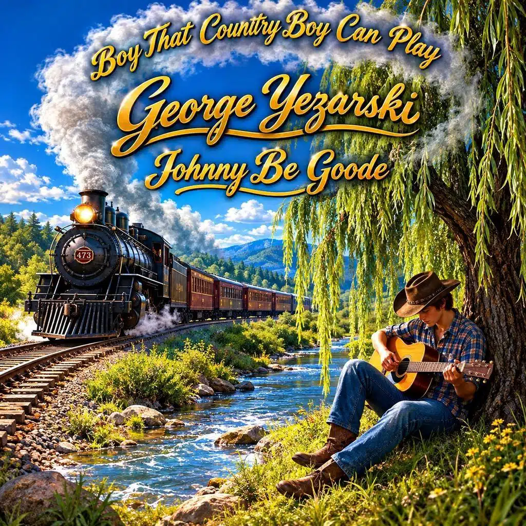 Johnny B. Goode