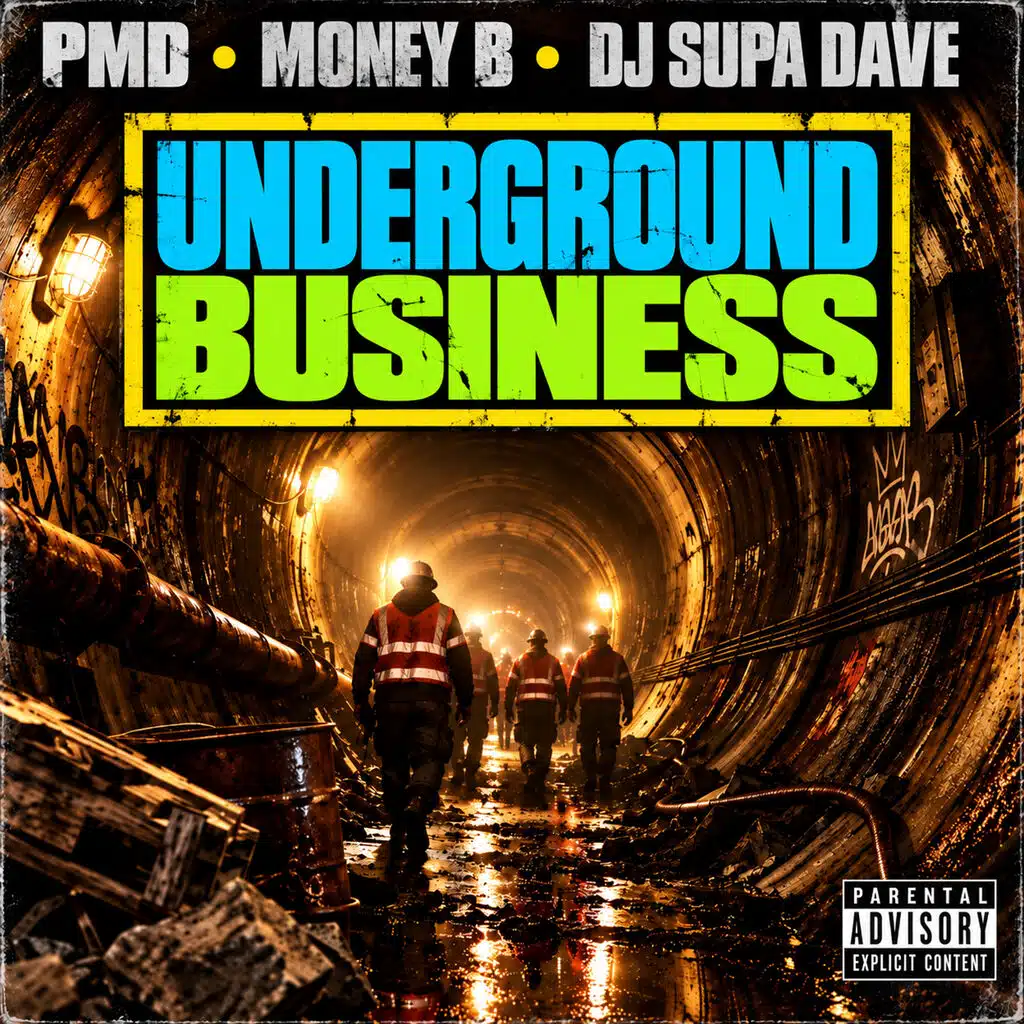 Underground Business