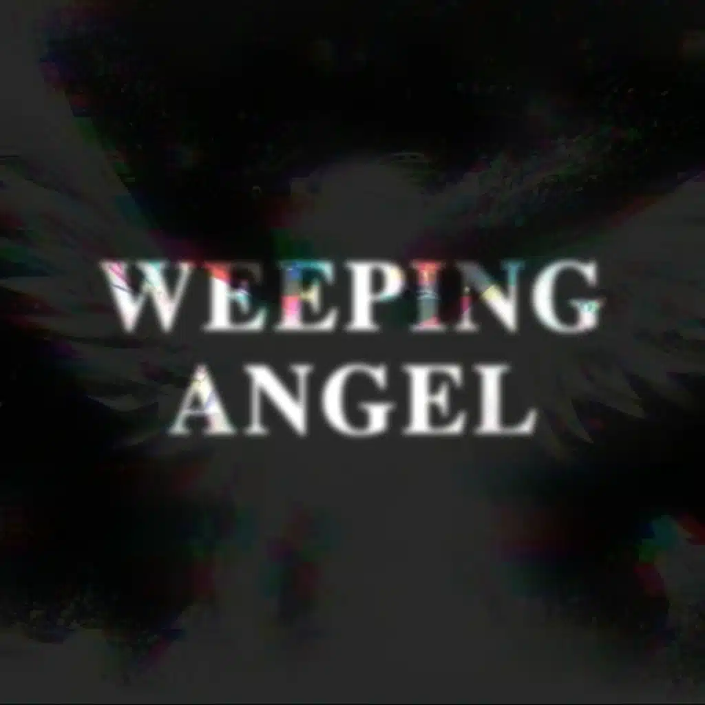 Weeping Angel