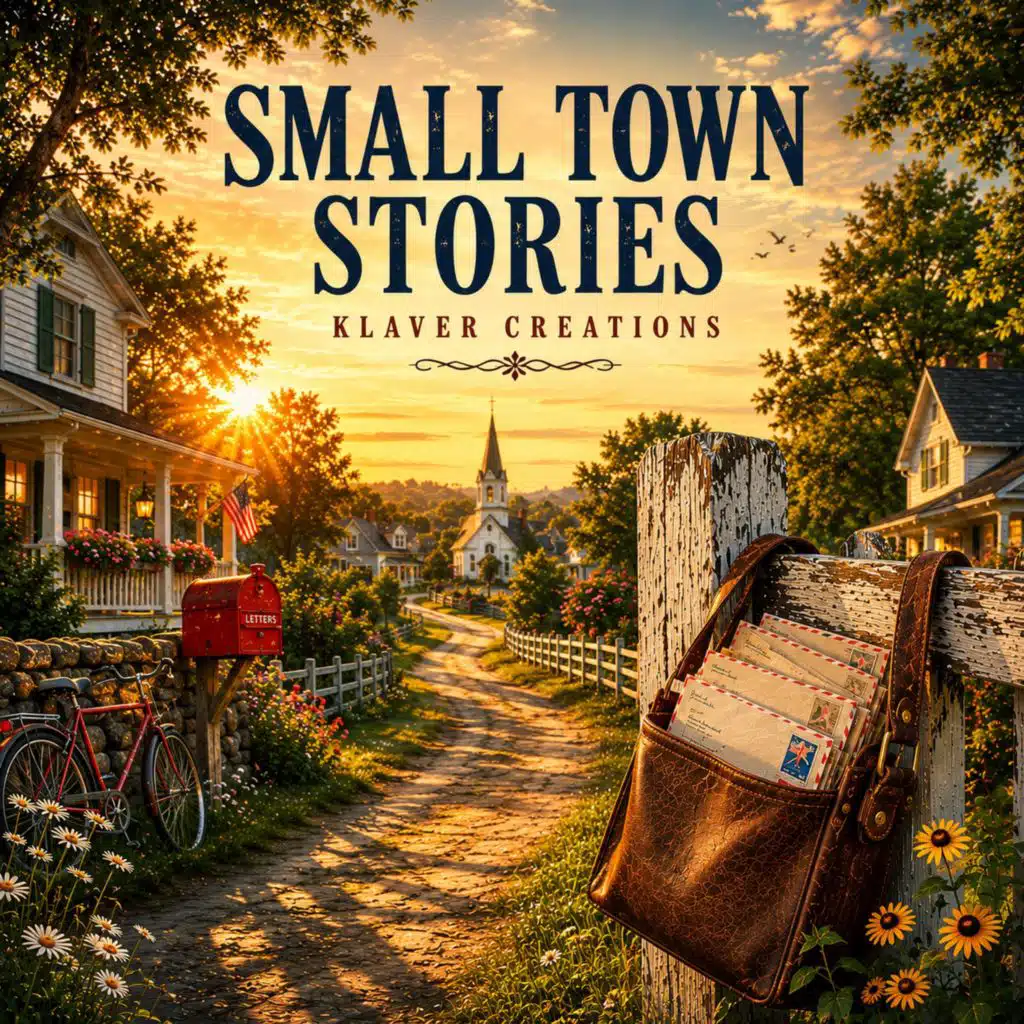 Small Town Stories