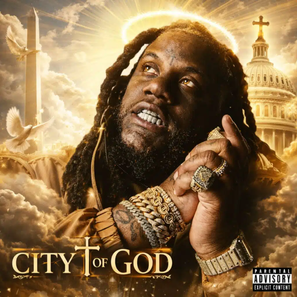 City of God: The Prequel
