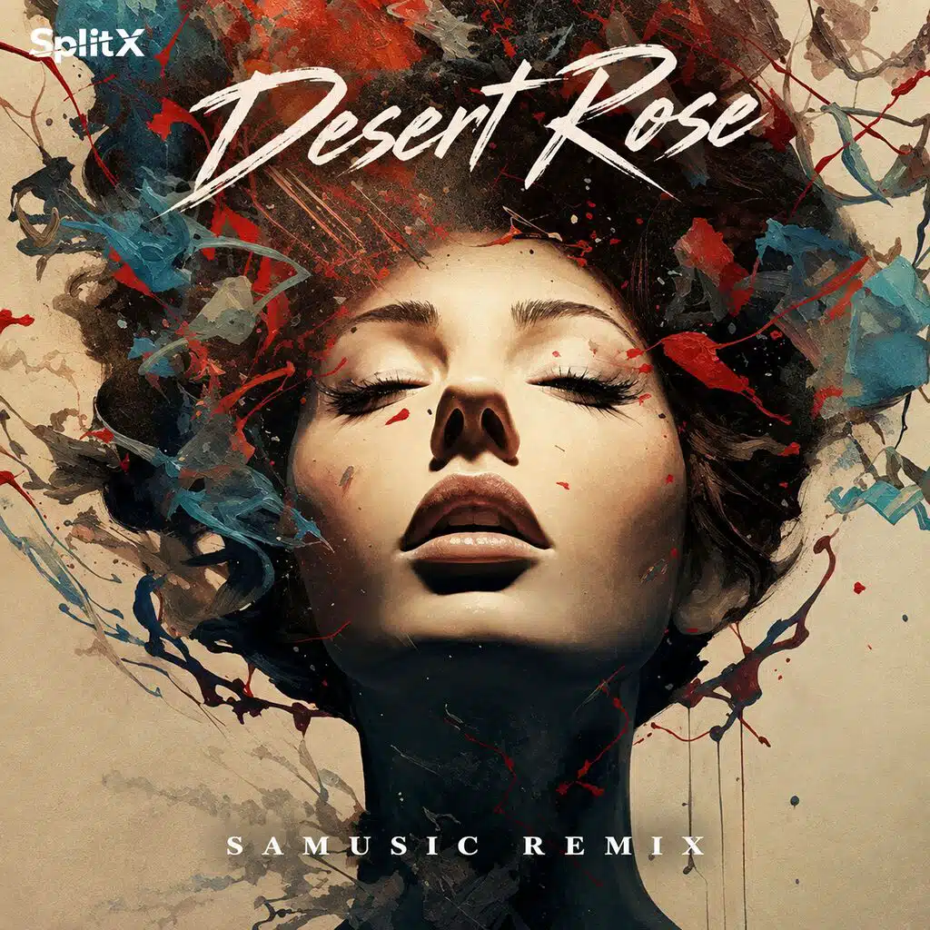 Desert Rose Remix