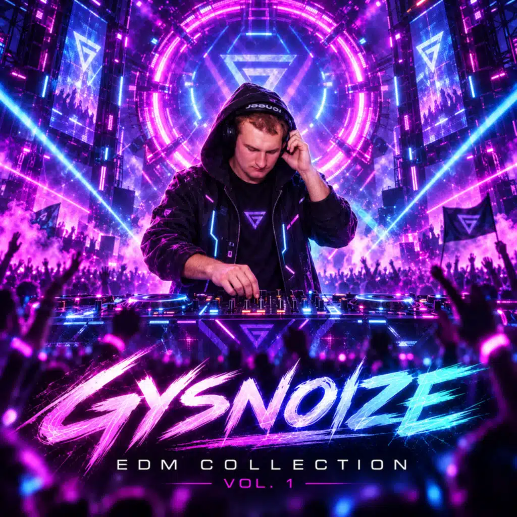 EDM Collection, Vol. 1