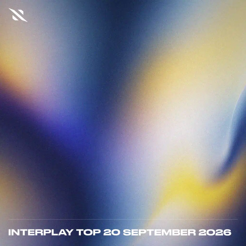 Interplay Top 20 - September 2026