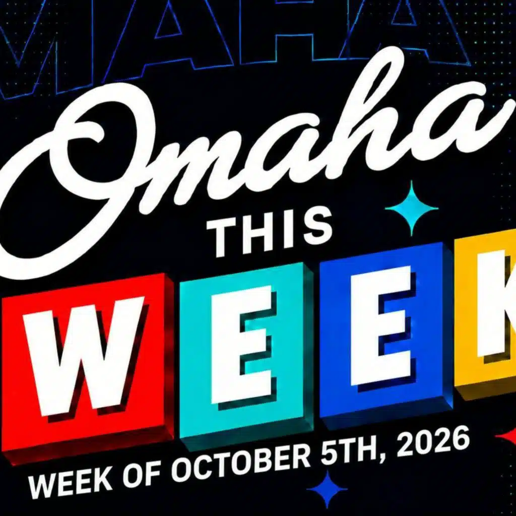 Omaha's Oak View’s New Adventure Park & What’s Coming to North Downtown