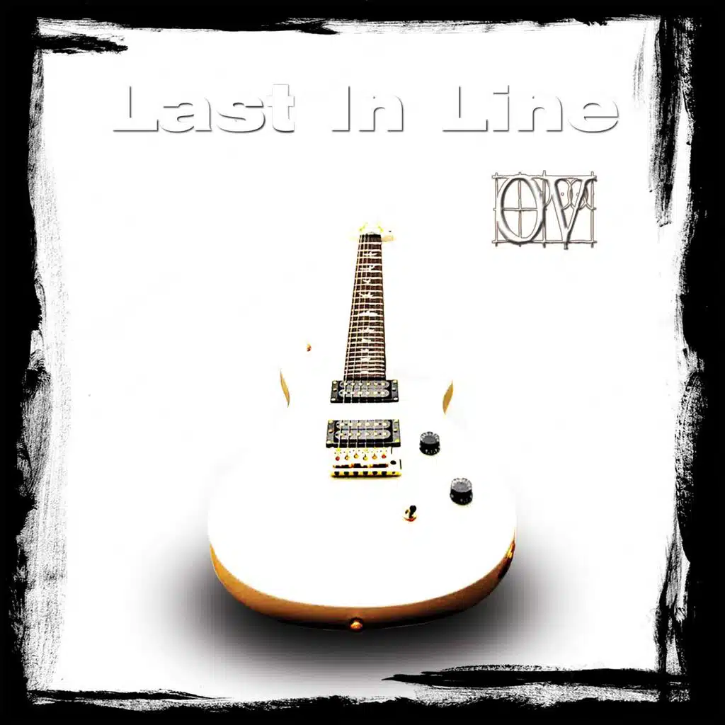 Last in Line