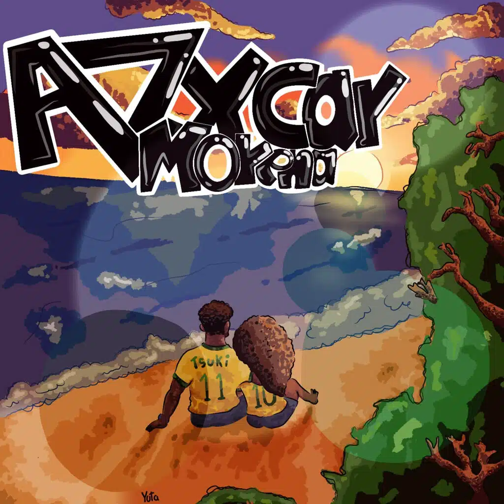 Azxcar Morena