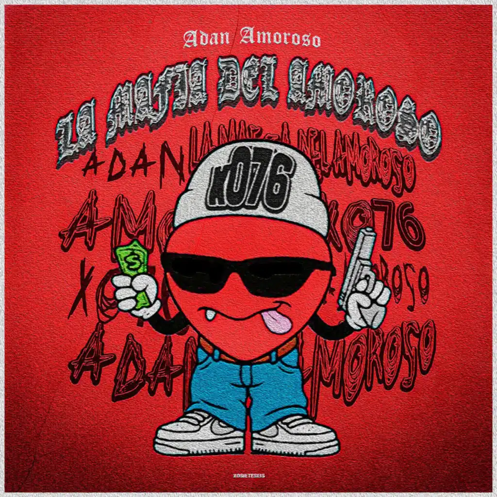 La Mafia del Amoroso