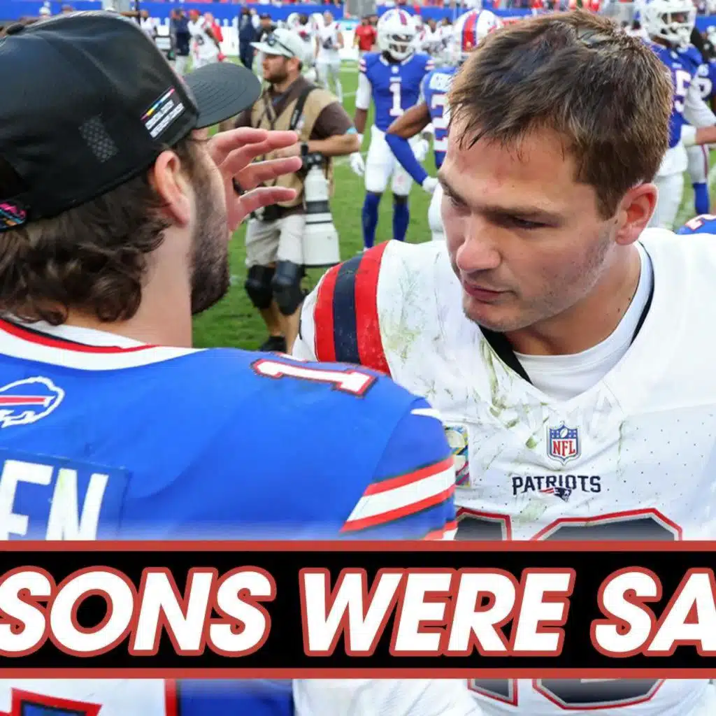Week 4 Recap and a Falcons-Saints Preview | Ringer Wise Guys