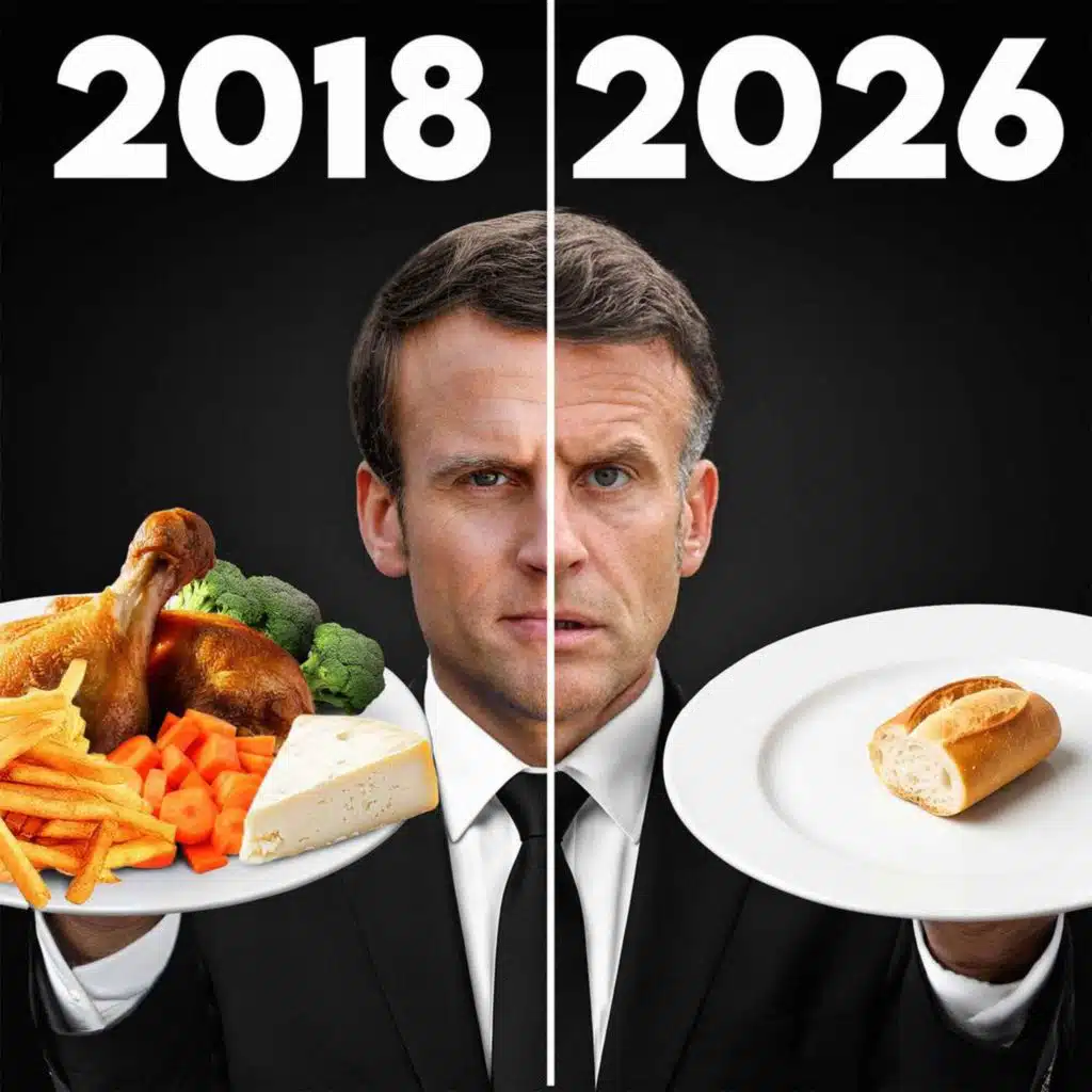 Le chiffre qui révèle l’explosion de la pauvreté en France (05-10)