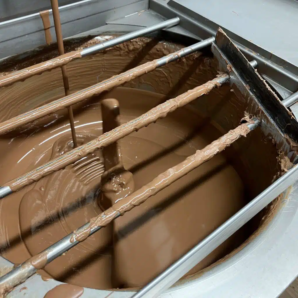 Follow the money: Why&nbsp;does chocolate&nbsp;cost so much?