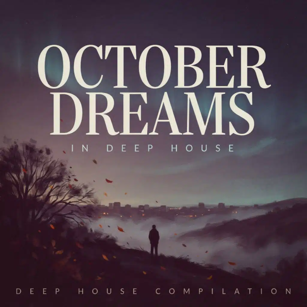 October Dreams in Deep House