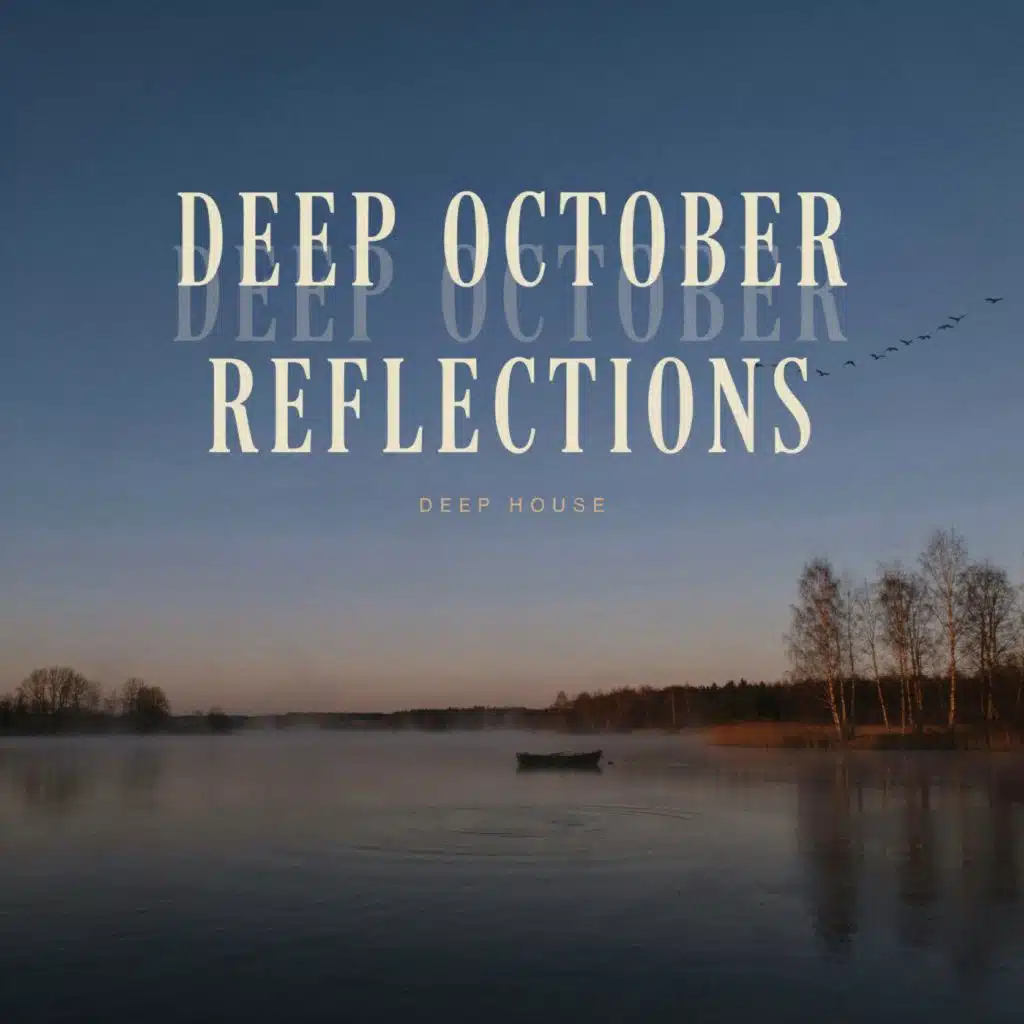Deep October Reflections