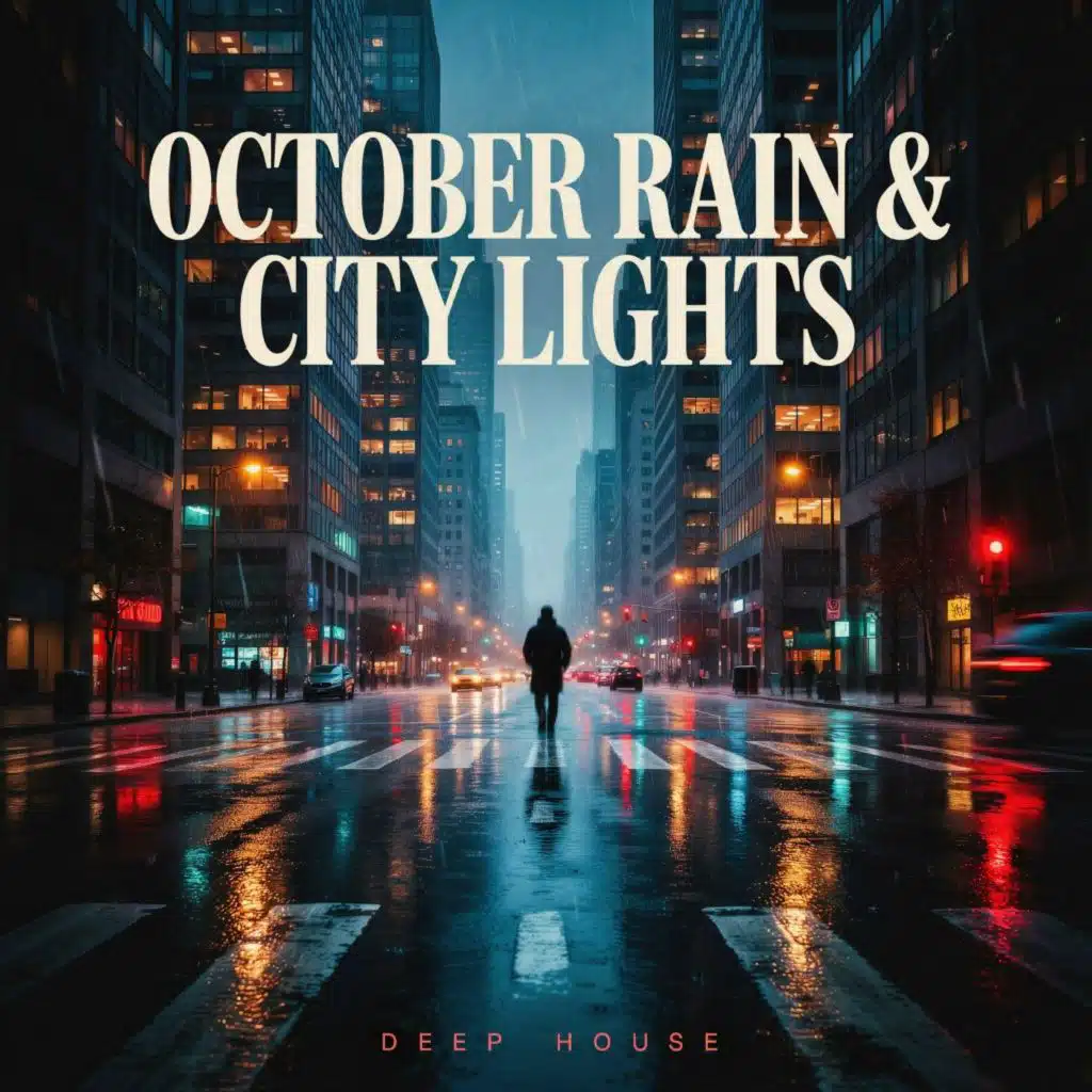 October Rain & City Lights