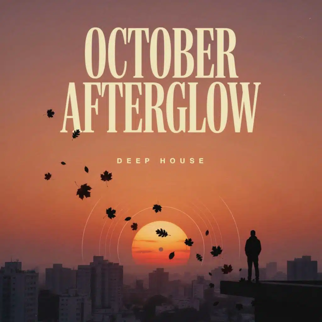 October Afterglow