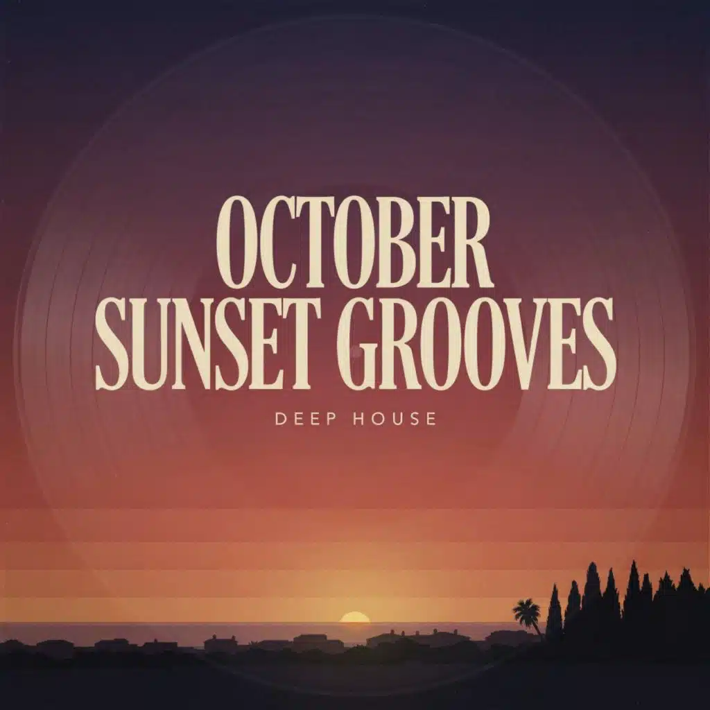 October Sunset Grooves