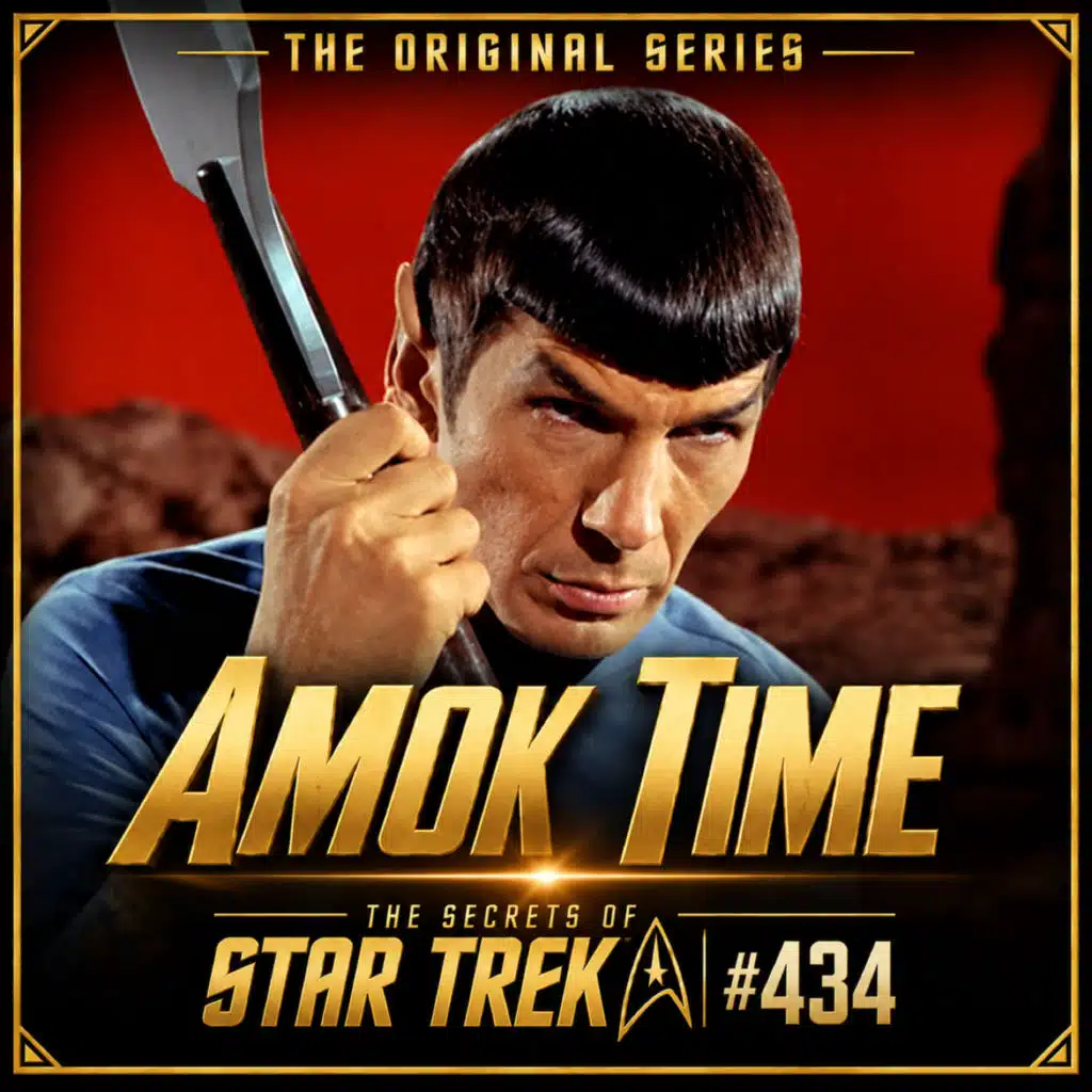 Amok Time (TOS)