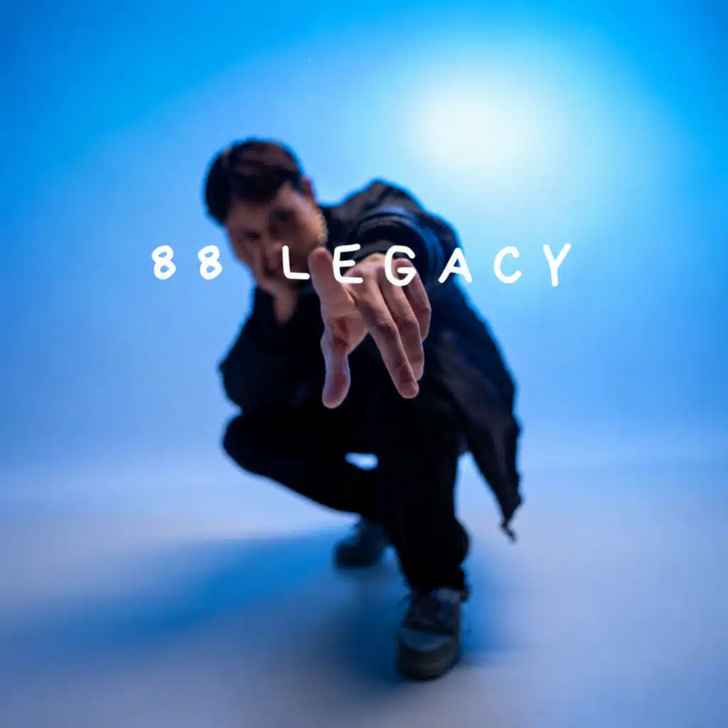88 LEGACY