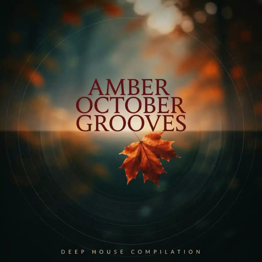 Amber October Grooves
