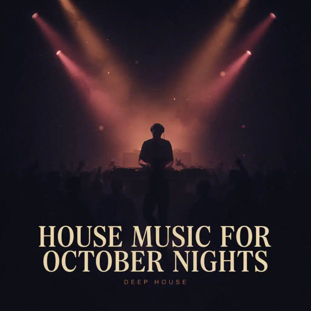 House Music for October Nights