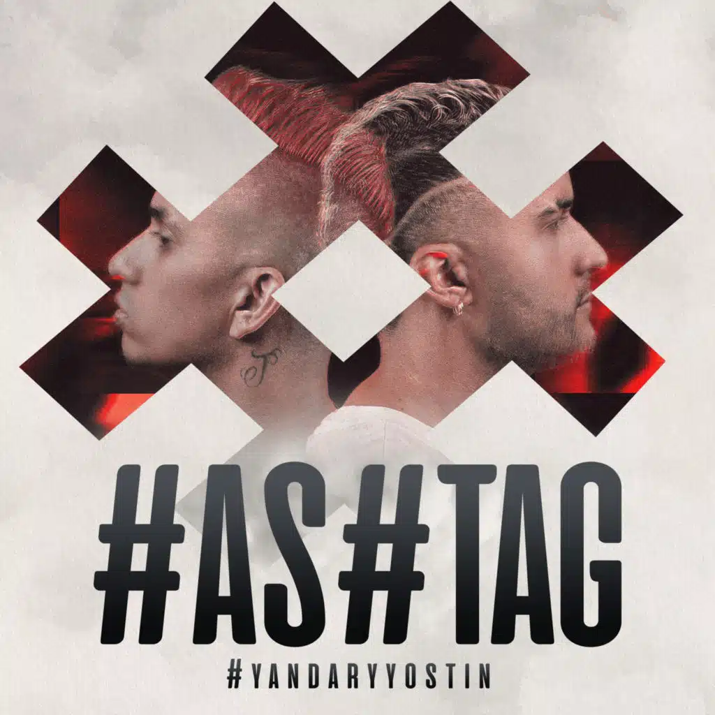 HASHTAG