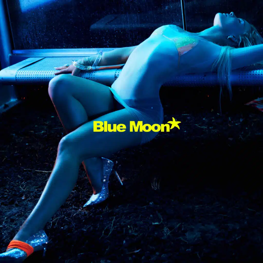 Blue Moon
