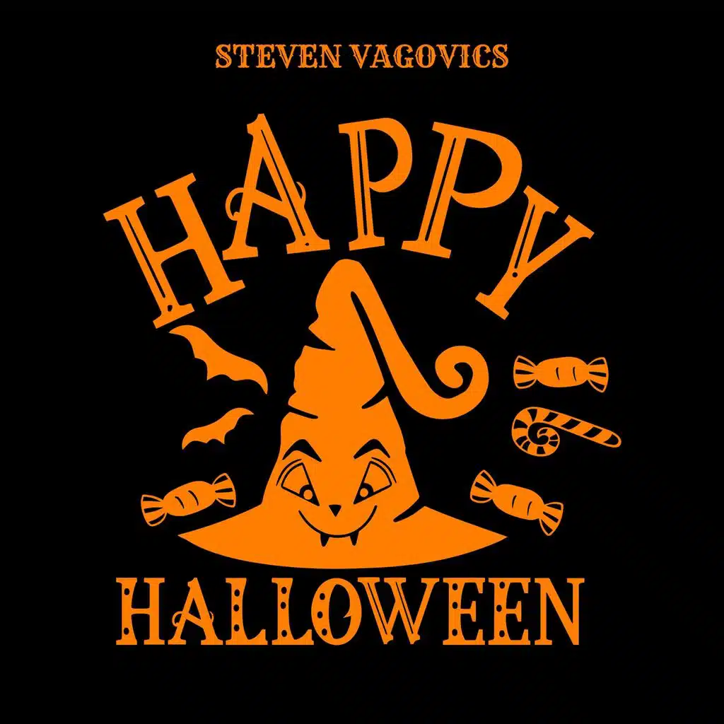 Happy Halloween