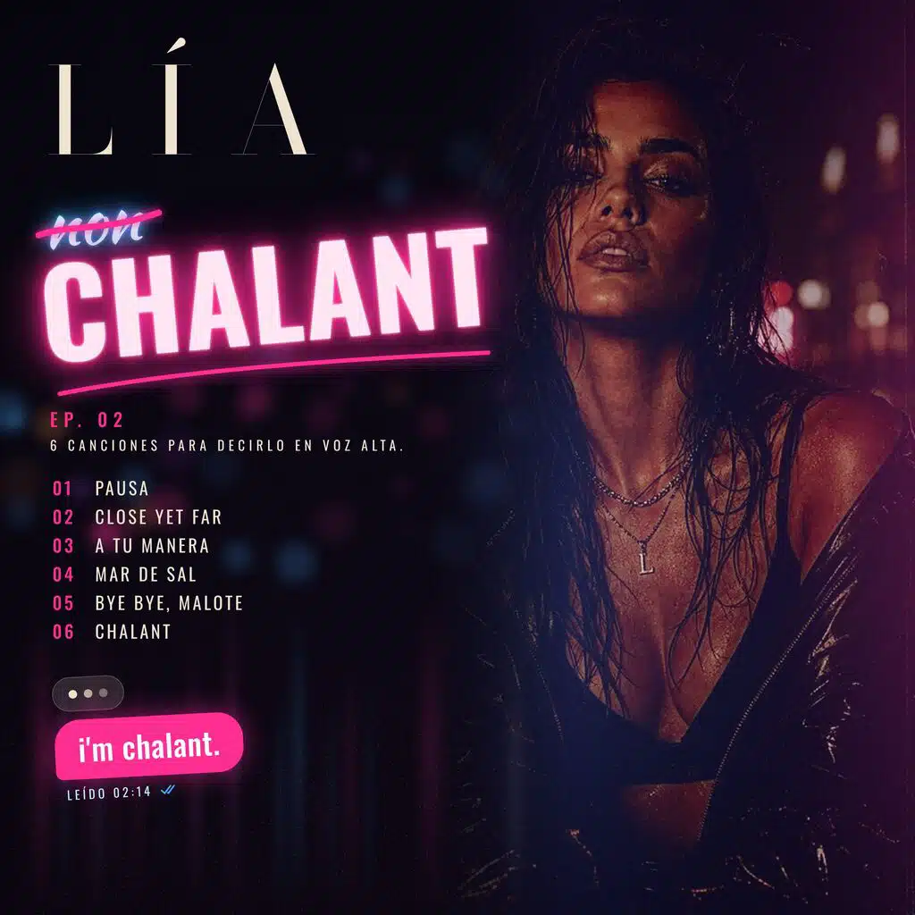 CHALANT
