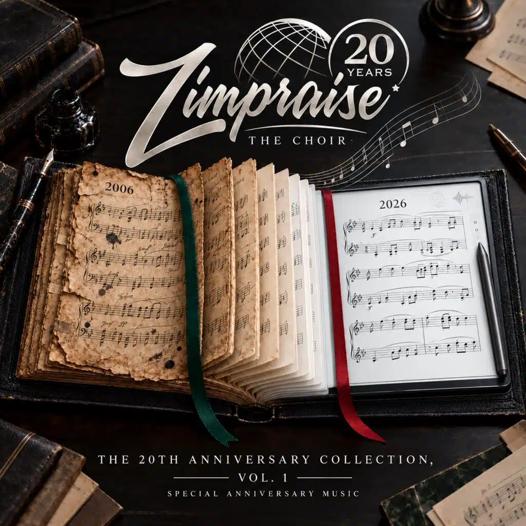 The 20th Anniversary Collection