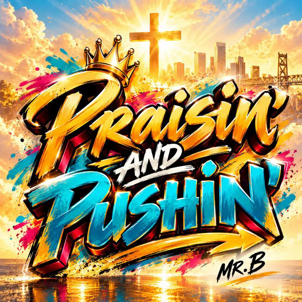 Praisin' and Pushin'