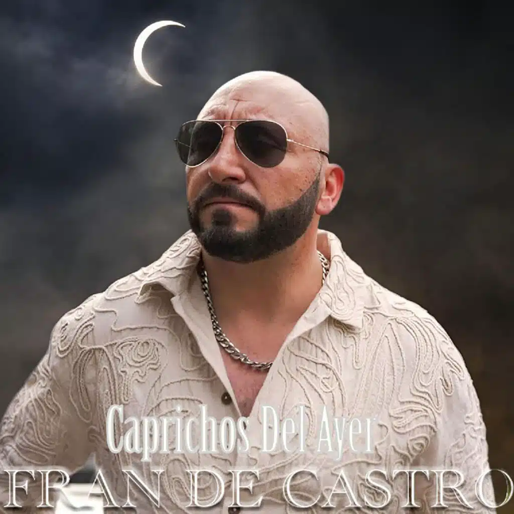 Caprichos del Ayer