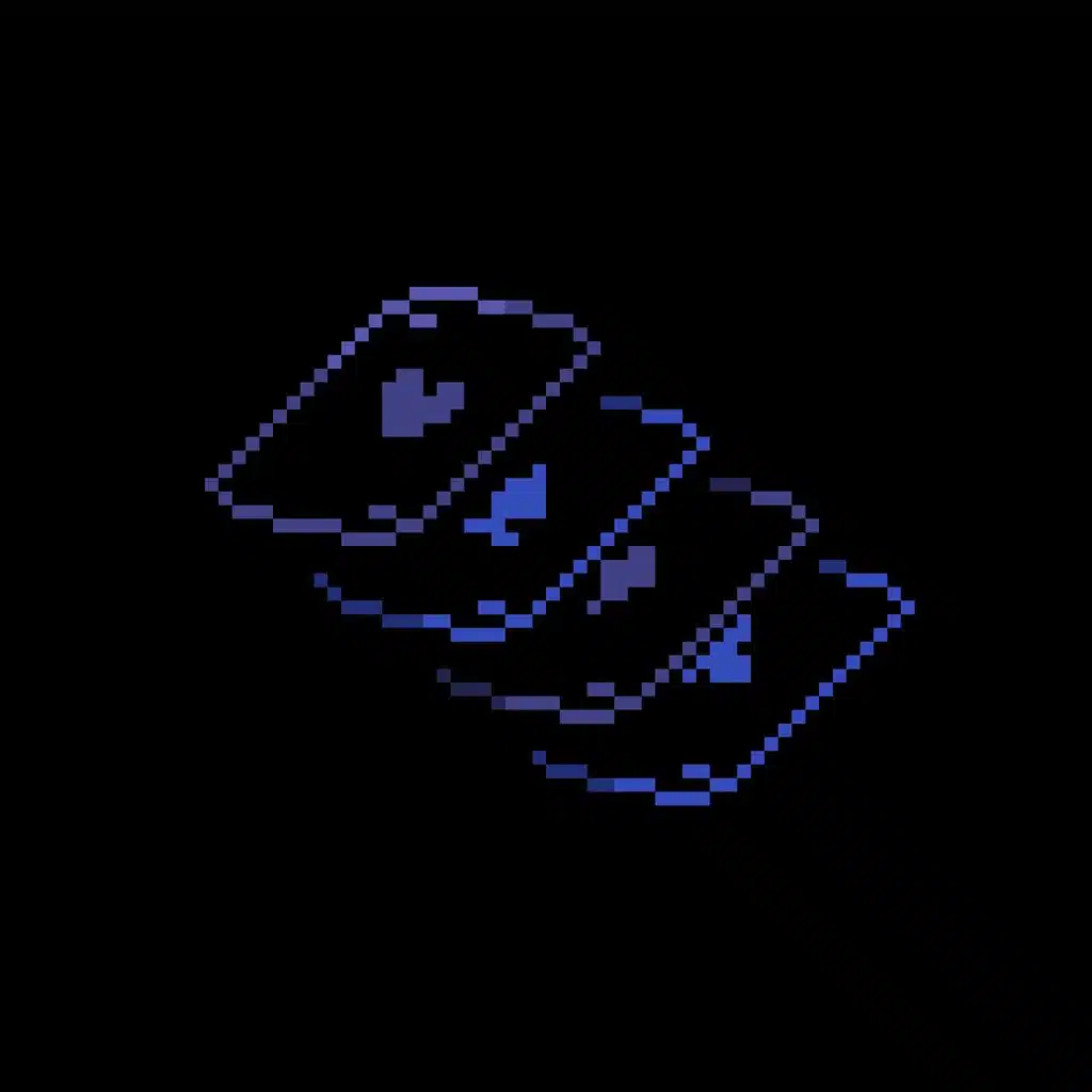 Card Castle (lofi cover)
