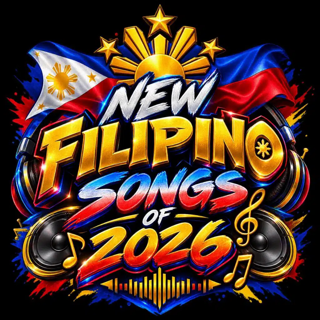New Filipino Songs of 2026