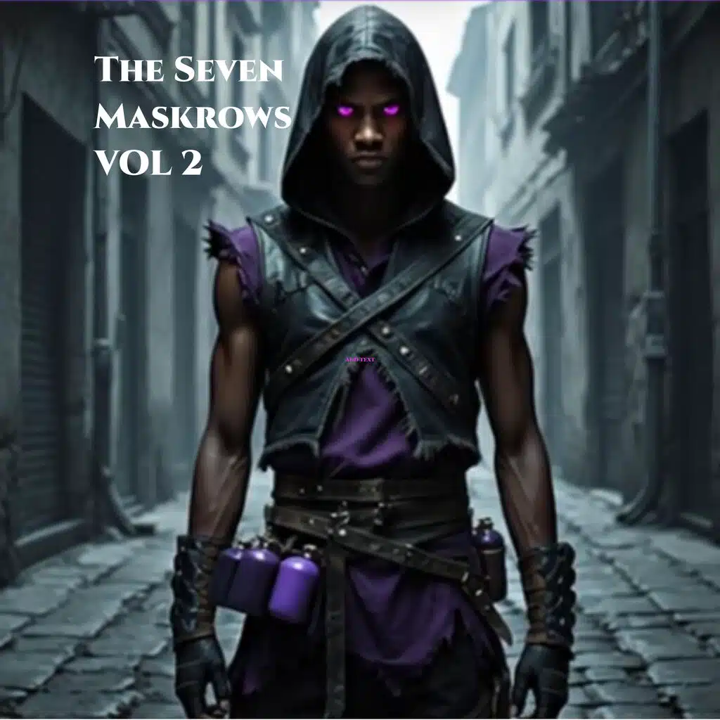 The Seven Maskrow Soundtrack