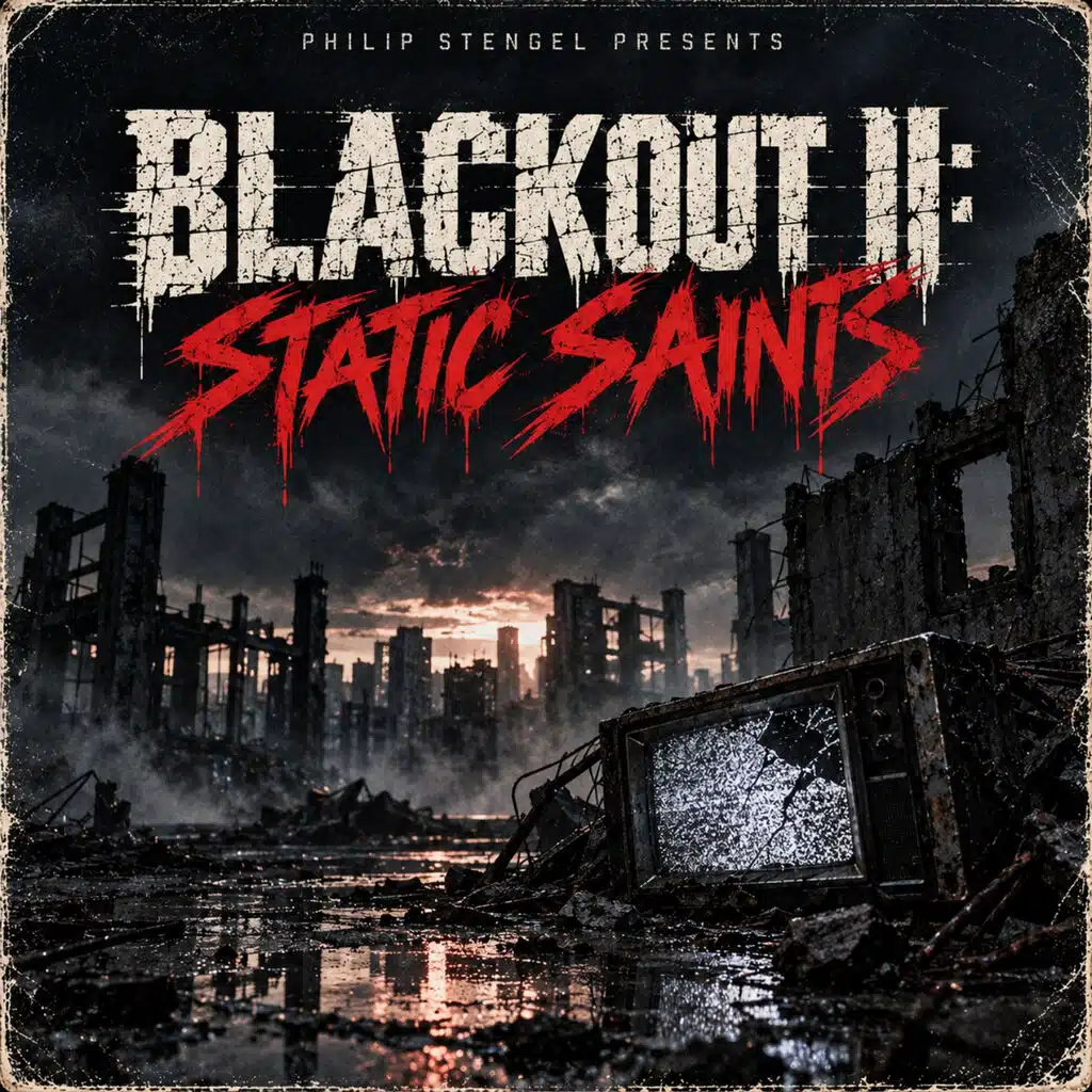 Blackout II: Static Saints