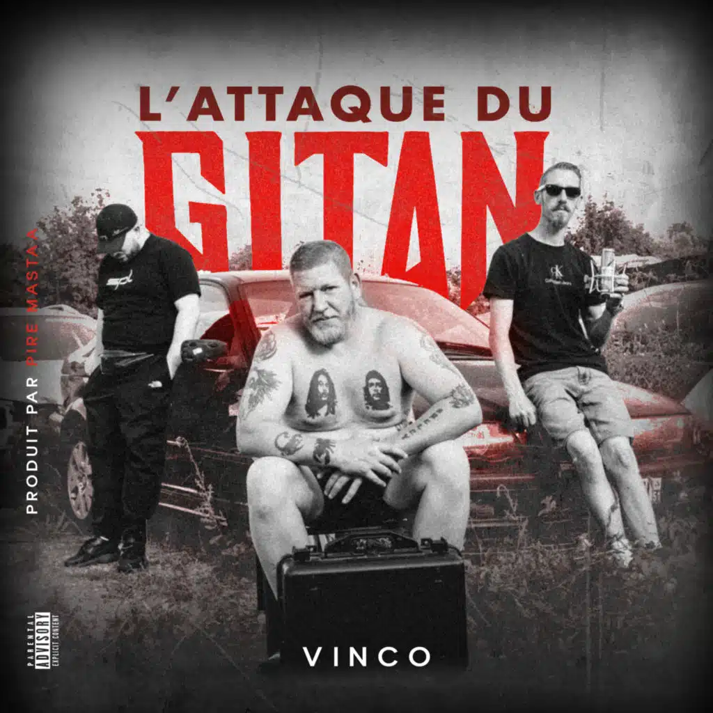 L'Attaque Du Gitan