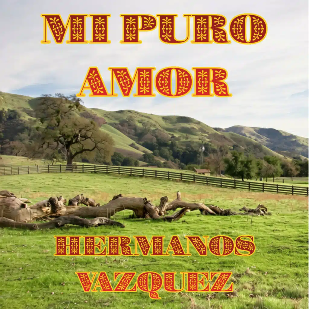 Mi Puro Amor