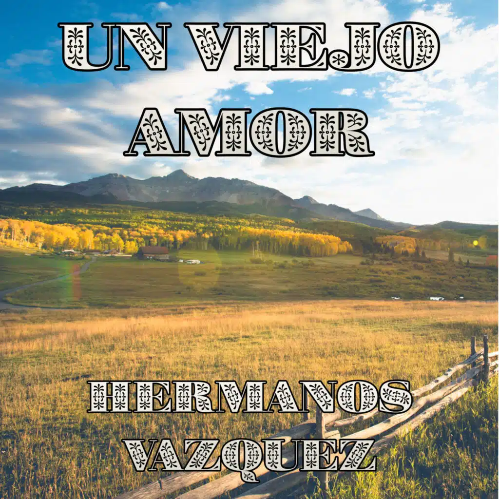 Un Viejo Amor