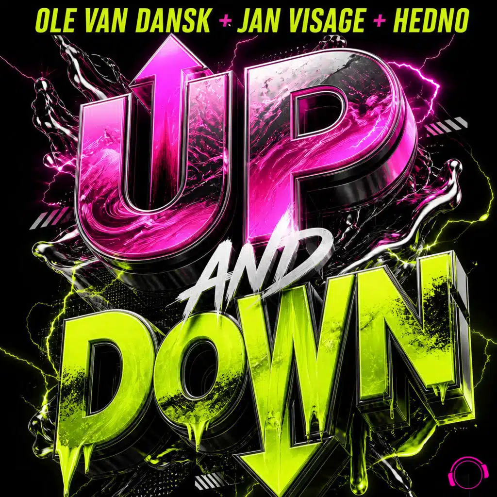Up And Down