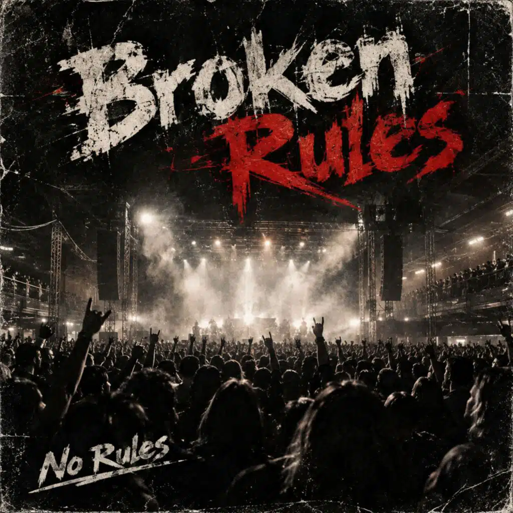 Broken Rules