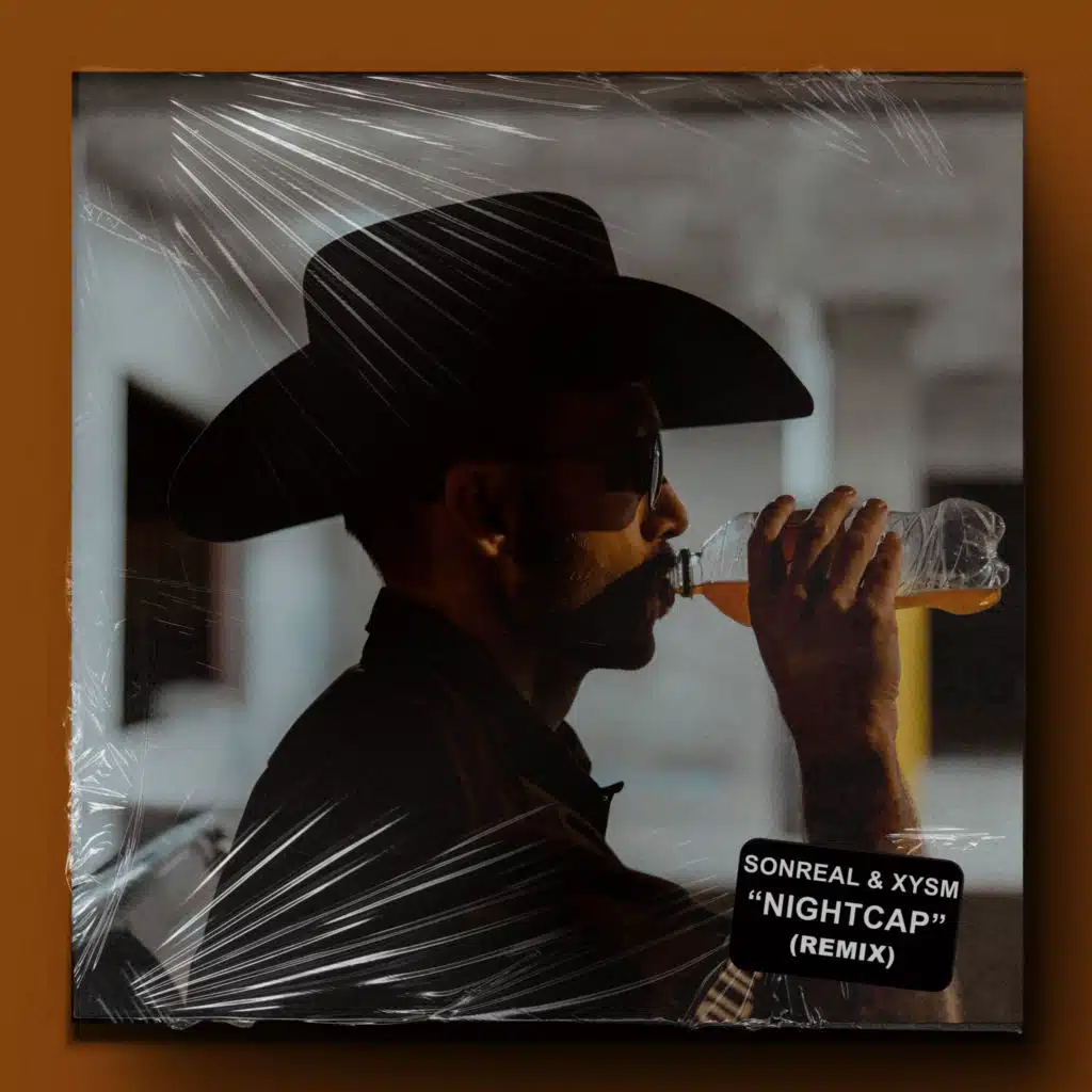 NIGHTCAP (Remix)