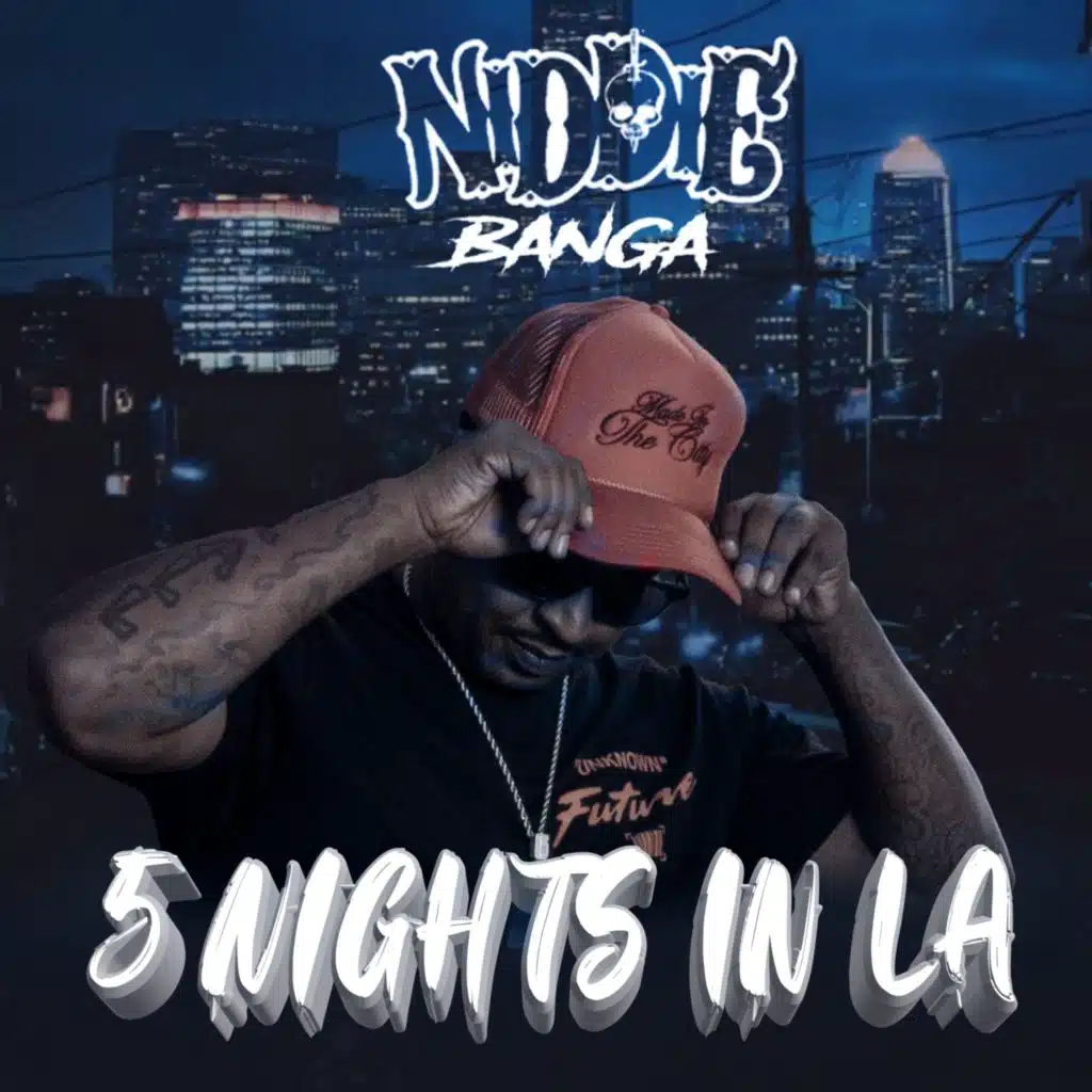 5 Nights in La