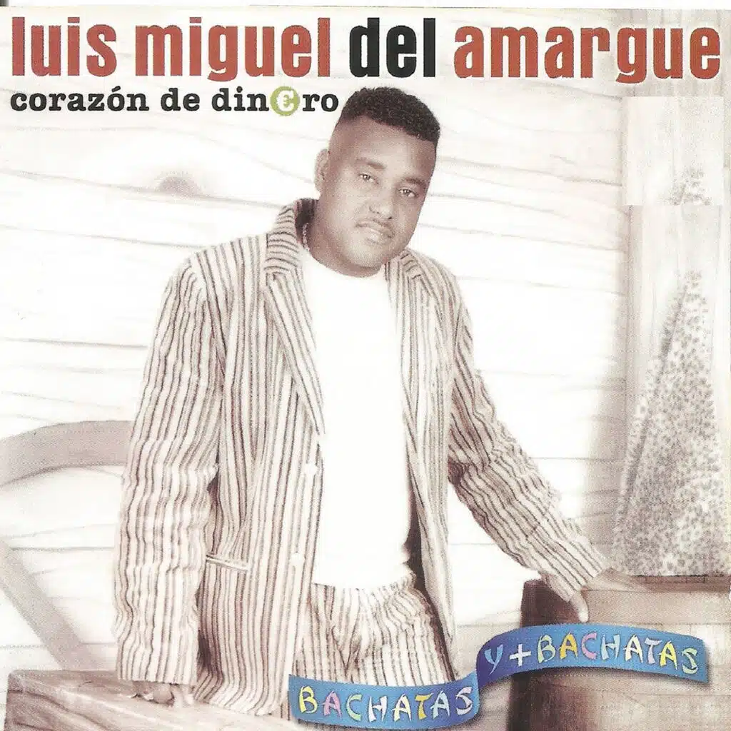 Corazón de dinero