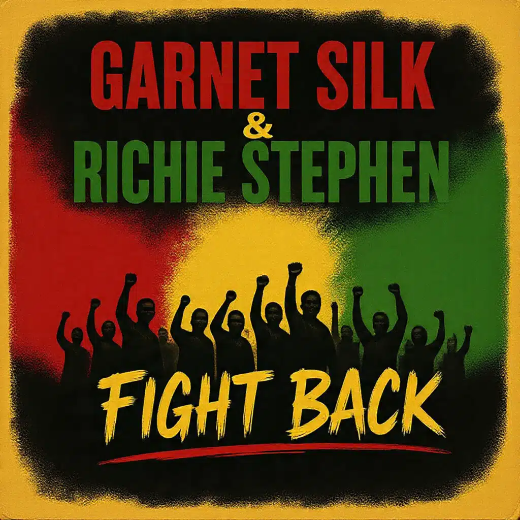 Fight Back