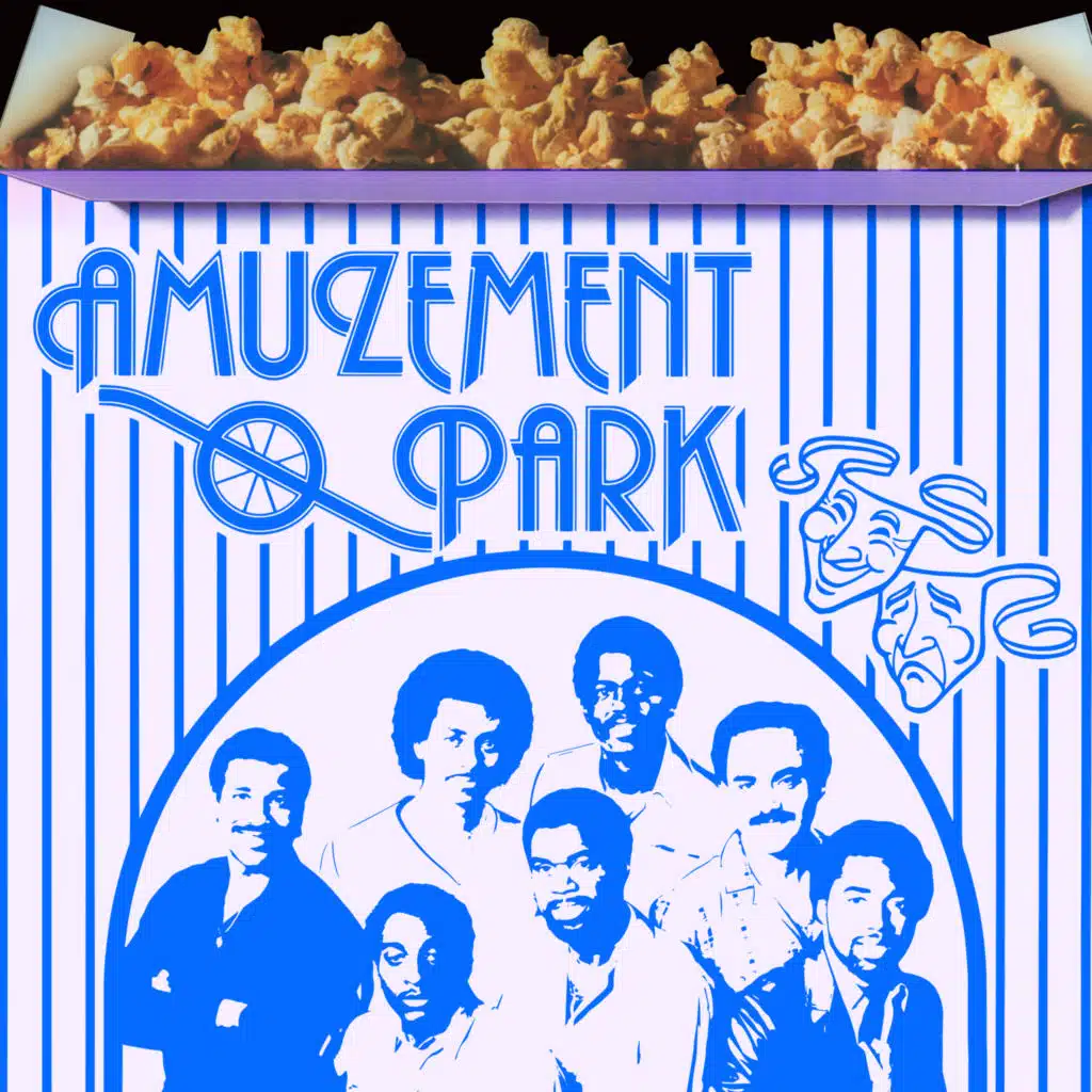 Amuzement Park (Sped Up)