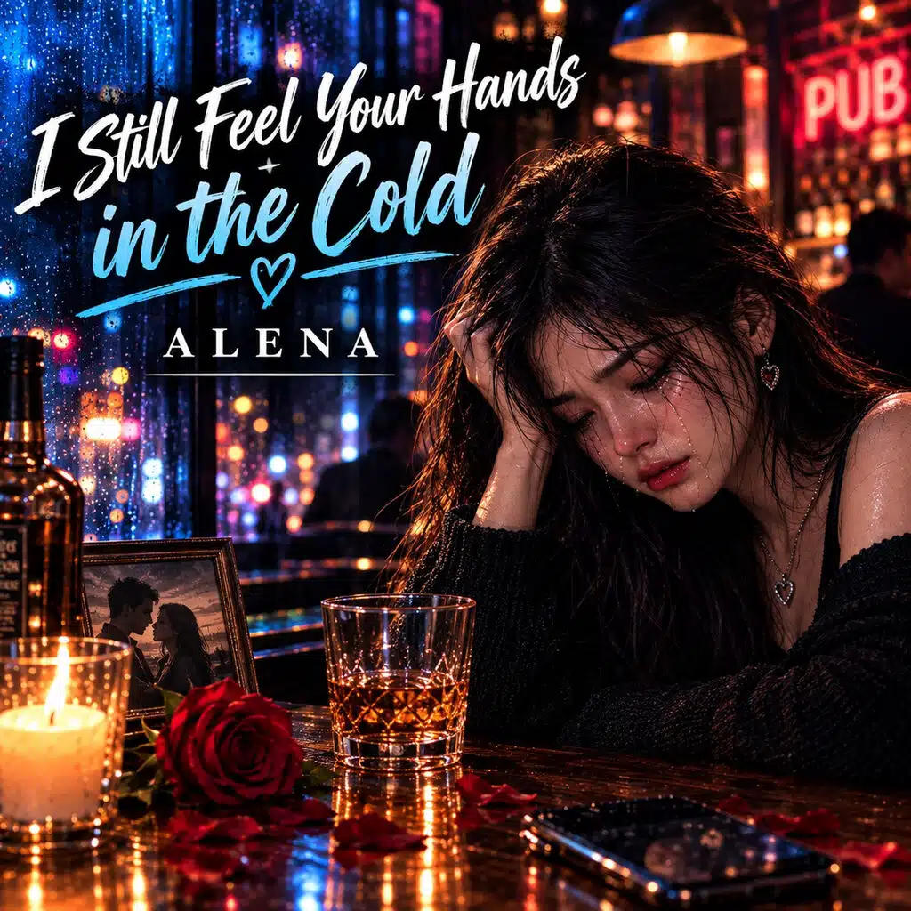 I Still Feel Your Hands in the Cold