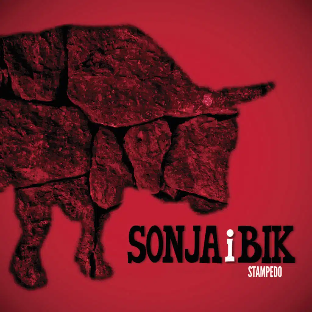 Sonja i bik