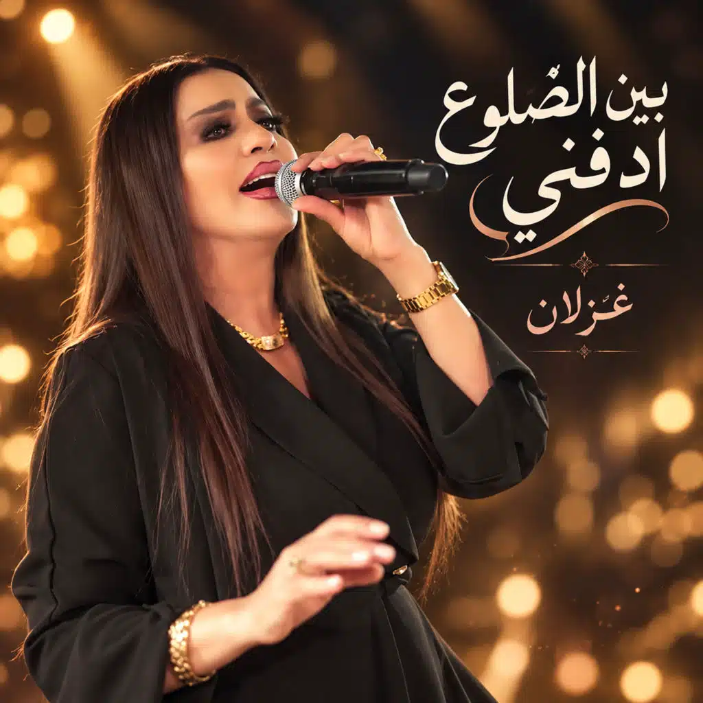 بين الضلوع ادفني