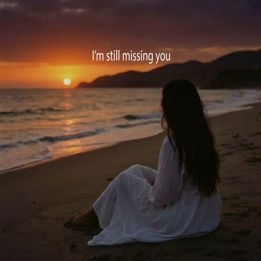 I Miss You Every Night.